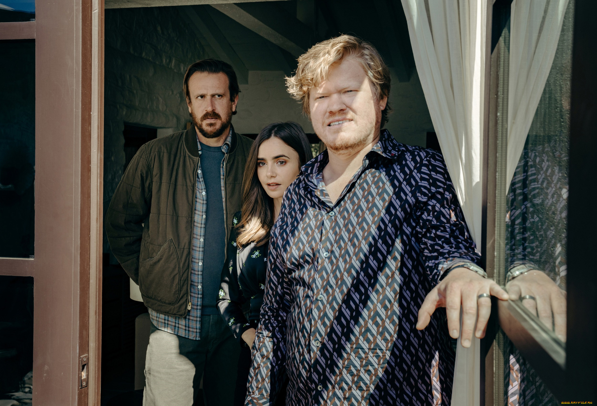 windfall || 2022,  , -unknown , , windfall, author, oreskis, , jason, segel, jesse, plemons, , , , , , 